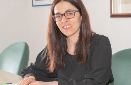 Marianna Cuccu responsabile contabilità